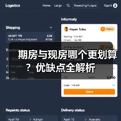 期房与现房哪个更划算?优缺点全解析(图4) 期房与现房哪个更划算?优缺点全解析(图4)