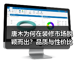 唐木为何在装修市场脱颖而出？品质与性价比的完美结合（图2）
