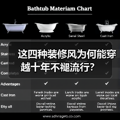 这四种装修风为何能穿越十年不褪流行?(图1) 这四种装修风为何能穿越十年不褪流行?(图1)