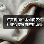 红黄褐榄仁木如何区分?核心差异与应用场景全解析(图3) 红黄褐榄仁木如何区分?核心差异与应用场景全解析(图3)