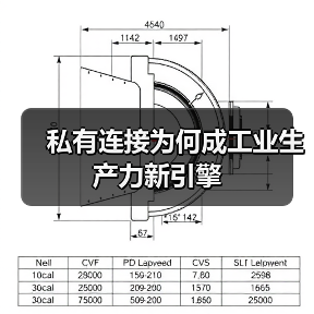 私有连接为何成工业生产力新引擎（图2）