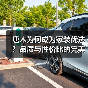 唐木为何成为家装优选？品质与性价比的完美结合（图3）