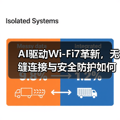 AI驱动Wi-Fi7革新，无缝连接与安全防护如何兼得？（图2）