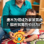 唐木为何成为家装首选?解析其高性价比与广泛应用场景(图1) 唐木为何成为家装首选?解析其高性价比与广泛应用场景(图1)