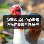 微型数据中心的崛起:边缘物联网的新骨干(图4) 微型数据中心的崛起:边缘物联网的新骨干(图4)