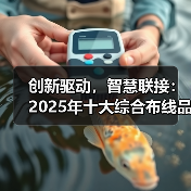 创新驱动,智慧联接:2025年十大综合布线品牌奖盛大揭晓(图1) 创新驱动,智慧联接:2025年十大综合布线品牌奖盛大揭晓(图1)