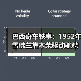巴西奇车轶事：1952年雪佛兰靠木柴驱动驰骋半世纪（图3）