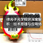 硅光子光学模块深度解析:技术原理与应用场景(图3) 硅光子光学模块深度解析:技术原理与应用场景(图3)