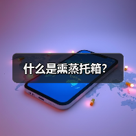 什么是熏蒸托箱？（图1）