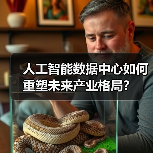 人工智能数据中心如何重塑未来产业格局?(图4) 人工智能数据中心如何重塑未来产业格局?(图4)