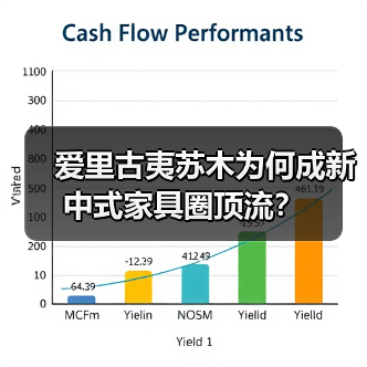 爱里古夷苏木为何成新中式家具圈顶流?(图4) 爱里古夷苏木为何成新中式家具圈顶流?(图4)