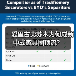 爱里古夷苏木为何成新中式家具圈顶流?(图1) 爱里古夷苏木为何成新中式家具圈顶流?(图1)