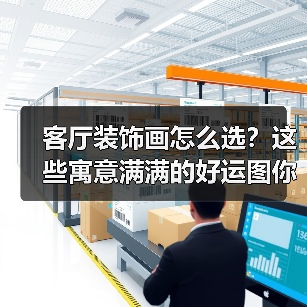客厅装饰画怎么选?这些寓意满满的好运图你一定要知道(图3) 客厅装饰画怎么选?这些寓意满满的好运图你一定要知道(图3)