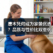 唐木凭何成为家装优选?品质与性价比双重优势解析(图4) 唐木凭何成为家装优选?品质与性价比双重优势解析(图4)