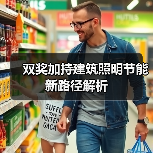 双奖加持建筑照明节能新路径解析（图3）