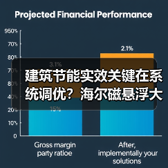 建筑节能实效关键在系统调优?海尔磁悬浮大赛十年实践揭秘(图1) 建筑节能实效关键在系统调优?海尔磁悬浮大赛十年实践揭秘(图1)