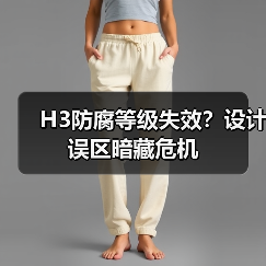 H3防腐等级失效?设计误区暗藏危机(图4) H3防腐等级失效?设计误区暗藏危机(图4)