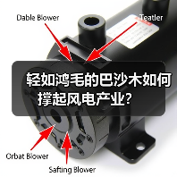 轻如鸿毛的巴沙木如何撑起风电产业？（图4）