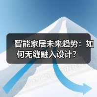 智能家居未来趋势:如何无缝融入设计?(图3) 智能家居未来趋势:如何无缝融入设计?(图3)
