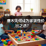 唐木凭何成为家装性价比之选?(图4) 唐木凭何成为家装性价比之选?(图4)