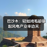 巴沙木:轻如鸿毛却撑起风电产业半边天(图3) 巴沙木:轻如鸿毛却撑起风电产业半边天(图3)