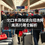 出口木质包装合规选择:熏蒸托箱全解析(图4) 出口木质包装合规选择:熏蒸托箱全解析(图4)