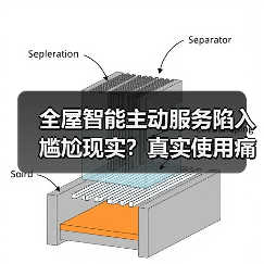全屋智能主动服务陷入尴尬现实？真实使用痛
