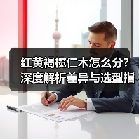 红黄褐榄仁木怎么分?深度解析差异与选型指南(图2) 红黄褐榄仁木怎么分?深度解析差异与选型指南(图2)