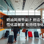 奶油风细节设计 创造个性化温馨家 拒绝程序化(图3) 奶油风细节设计 创造个性化温馨家 拒绝程序化(图3)