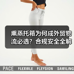熏蒸托箱为何成外贸物流必选?合规安全全解析(图2) 熏蒸托箱为何成外贸物流必选?合规安全全解析(图2)