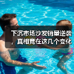 下沉市场沙发销量逆袭,真相竟在这几个变化?(图3) 下沉市场沙发销量逆袭,真相竟在这几个变化?(图3)
