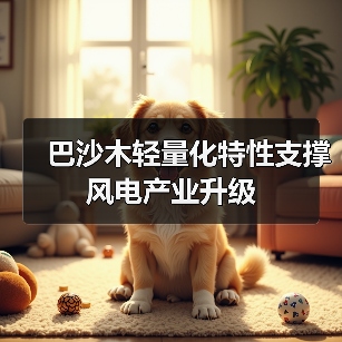 巴沙木轻量化特性支撑风电产业升级(图2) 巴沙木轻量化特性支撑风电产业升级(图2)