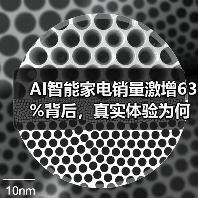 AI智能家电销量激增63%背后,真实体验为何让人失望?(图2) AI智能家电销量激增63%背后,真实体验为何让人失望?(图2)