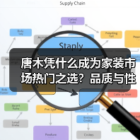 唐木凭什么成为家装市场热门之选？品质与性