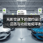 光影交融下的简约设计:品质与功能如何平衡?(图2) 光影交融下的简约设计:品质与功能如何平衡?(图2)