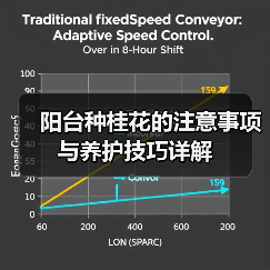 阳台种桂花的注意事项与养护技巧详解（图4）