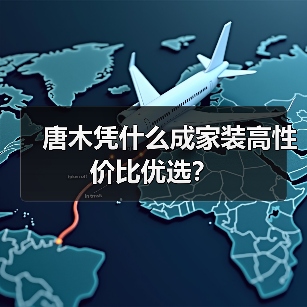 唐木凭什么成家装高性价比优选？（图4）