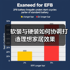 软装与硬装如何协调打造理想家居效果