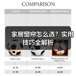 家居窗帘怎么选？实用技巧全解析