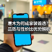 唐木为何成家装首选?品质与性价比优势解析(图3) 唐木为何成家装首选?品质与性价比优势解析(图3)
