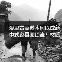 爱里古夷苏木何以成新中式家具圈顶流?材质优势全解析(图4) 爱里古夷苏木何以成新中式家具圈顶流?材质优势全解析(图4)