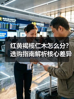 红黄褐榄仁木怎么分？选购指南解析核心差异（图3）