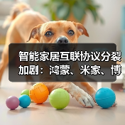 智能家居互联协议分裂加剧:鸿蒙、米家、博西生态混战现状(图3) 智能家居互联协议分裂加剧:鸿蒙、米家、博西生态混战现状(图3)