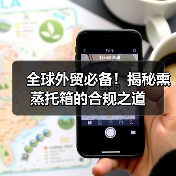 全球外贸必备！揭秘熏蒸托箱的合规之道（图2）
