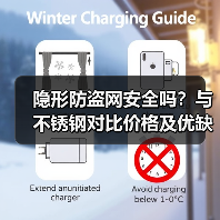 隐形防盗网安全吗?与不锈钢对比价格及优缺点解析(图1) 隐形防盗网安全吗?与不锈钢对比价格及优缺点解析(图1)
