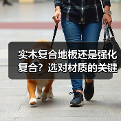 实木复合地板还是强化复合?选对材质的关键差异解析(图3) 实木复合地板还是强化复合?选对材质的关键差异解析(图3)