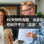 46天预热周期，商家如何避开平台“逼血”陷阱？（图4）