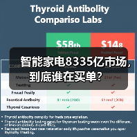 智能家电8335亿市场，到底谁在买单？（图2）