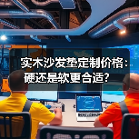实木沙发垫定制价格:硬还是软更合适?(图4) 实木沙发垫定制价格:硬还是软更合适?(图4)
