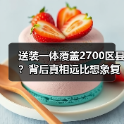 送装一体覆盖2700区县?背后真相远比想象复杂(图3) 送装一体覆盖2700区县?背后真相远比想象复杂(图3)